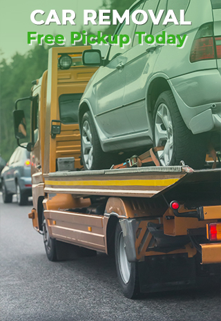 Car Removal Caulfield 3162 VIC