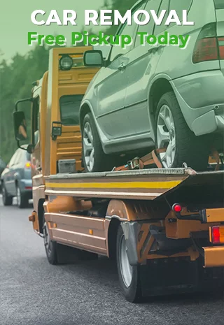 Car Removal Mitcham 3132 VIC